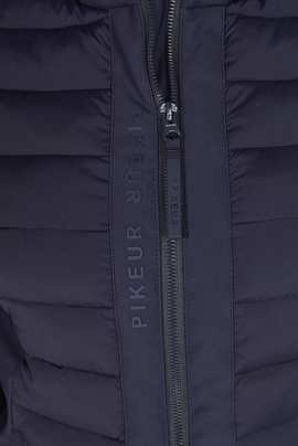 Pikeur Hybid ridejakke - Navy